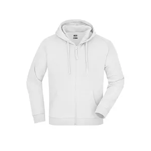 Giacca con Cappuccio Personalizzata per Merchandising Promozionale e Pubblicità del Marchio - Product Image 2