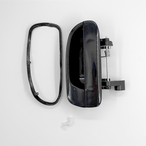 Poignée de porte extérieure arrière gauche pour Hyundai Accent II LC 8365025000 - Product Image 1