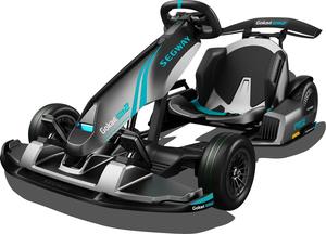 Prix d'usine pour le nouveau Go-Kart électrique Ninebot Go-Kart Pro 2 - Product Image 2