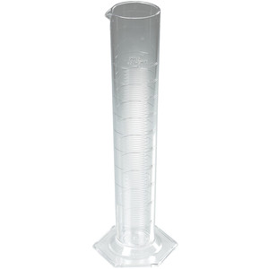 กระบอกตวงคุณภาพสูง ทนทาน สำหรับห้องปฏิบัติการ-Burkle GmbH - Product Image 1