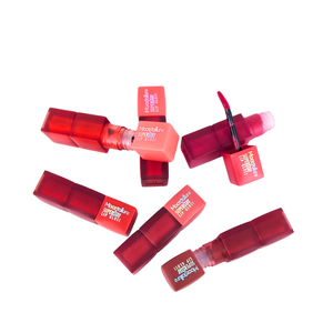 Lote de 24 unidades Mocoallure Tinta de Labios Mate - Labial Líquido de Larga Duración 24H con Acabado Súper Suave y Aterciopelado - Product Image 3