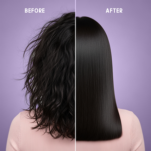 Venta caliente sin enjuague acondicionador Spray & Detangler Grow Long Biotin Anti-Frizz acondicionador profundo a precio de mayorista OEM/ODM - Product Image 4