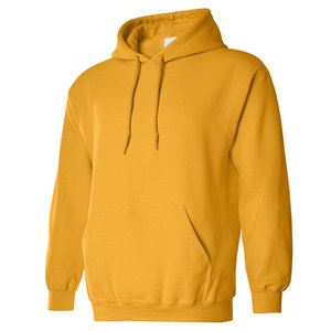 เสื้อฮู้ดผ้าฟลีซของผู้ชายปรับแต่งได้ลายพิมพ์ดีไซน์ล่าสุด - Product Image 2