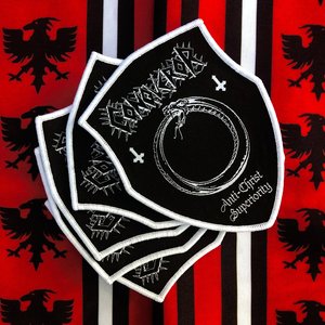 Écusson brodé 3D personnalisé applique thermocollante pour chapeau et vêtements Badge à paillettes en plastique décoration sur toile et tissu en feutre - Product Image 3