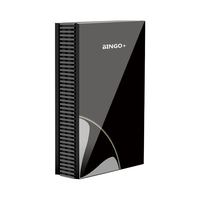 Boîtier intelligent AI pour voiture Factory Smart Magic Car 8 Go 128 Go Android Auto 4 Go+64 Go avec CarPlay sans fil intégré, streaming iOS Netflix, 1 an Tesla