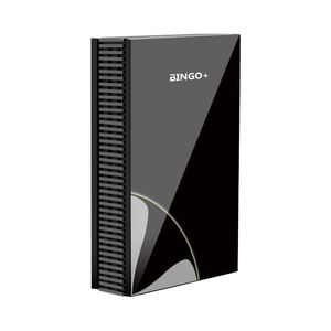 Usine Smart Magic Car Ai Box 8 gb 128 gb Android Auto 4gb + 64gb <span class=keywords><strong>Youtube</strong></span> Video Dongle Streaming Ai Box Carplay Ios Netflix - Product Image 2