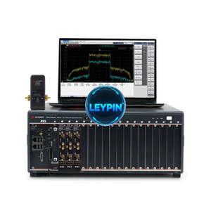 เครื่องวิเคราะห์เครือข่ายเวกเตอร์ Keysight PXI 100 กิโลเฮิรตซ์ ถึง 26.5 กิโลเฮิรตซ์ - Product Image 3
