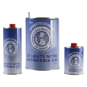 Thinner Lt. 20 Codice 902352 - Product Image 1