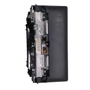 หน้าจอ NISSAN JUST NAVIGATOR DISPLAY SCREEN รุ่น Juke (F16) 259156 PM1B HRA0 (19>) - Product Image 2