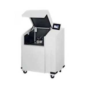 Sistema de Análisis de Sangre Tipo Disco de Alta Calidad, Pantalla Táctil, Alta Precisión, Protección IP55, 3 Años de Garantía, Pruebas de Laboratorio, 700W - Product Image 3