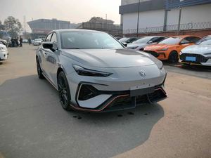 Changan UNI-V 2026 USADO EN BUEN ESTADO - Product Image 5