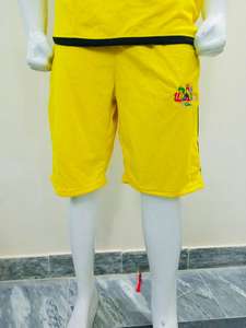 Alta calidad marca privada mejor diseño chándal de verano - Product Image 3