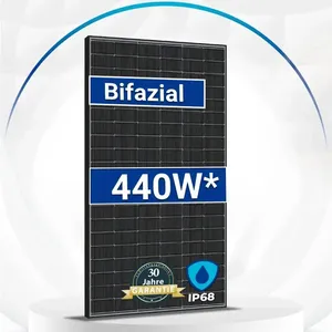 Impianto di energia da balcone da 880Watt con inverter da 800Watt - Product Image 2