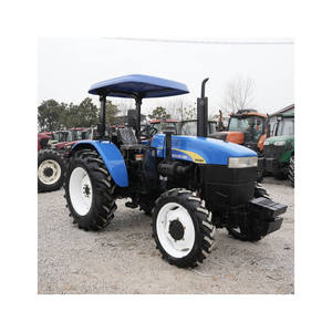 Ensemble de pompe de levage hydraulique pour tracteurs New Holland Conception durable et étanche pour une utilisation à long terme - Product Image 6