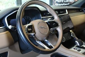 Jaguar F-Pace P250 S AWD 2022 prêt à être expédié - Product Image 2