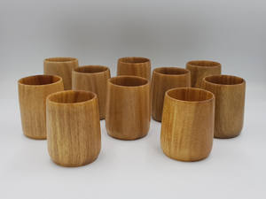 Mazon ot-vellón de madera, 100% N - Product Image 6