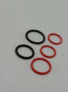 Kit de Sellos Hidráulicos Avanzados 537812400 para Sistemas de Potencia Hidráulica Industrial y Componentes de Plataformas de Minería Subterránea de Alta Resistencia - Product Image 4