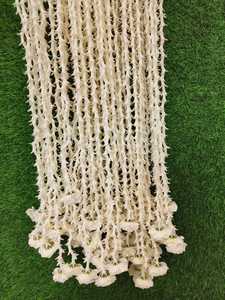 Rajnigandha ช่อกุหลาบสำหรับงานแต่งงานอินเดีย haldi mehindi คริสต์มาสวันขอบคุณพระเจ้าวันเกิดของตกแต่งเวทีสำหรับ - Product Image 3