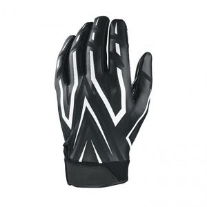 Gants de football américain personnalisés OEM à la mode, de différentes couleurs, de la meilleure qualité, légers et à prix raisonnable - Product Image 5