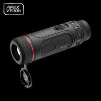 Guide Outdoor TE Monocular TE210S Caméra thermique