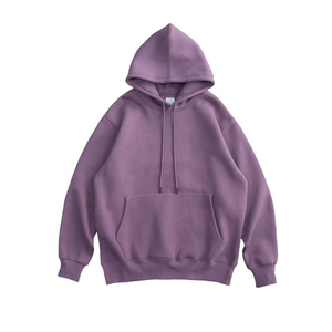 Women Oversized Cropped <b>Hoodie</b> Premium Quality Fabric 100% Cotton OEM Service <b>Trendy</b> <b>Hoodie</b> Embroidery Logo Design - Product Image 1