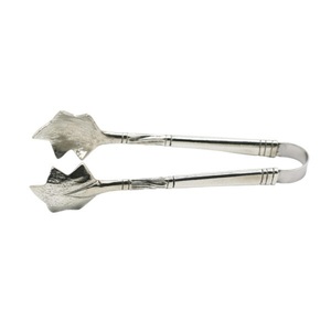 Pinzas para Hielo de Barra de Acero Inoxidable de Primera Calidad, Agarre Fuerte, Diseño Elegante para Cócteles, Fiestas en Casa y Uso Profesional - Product Image 4