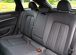 รถมือสอง AUDI A6 ALLROAD QUATTRO ปี 2022 พวงมาลัยซ้าย/ขวา - Product Image 4