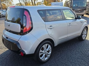 IMPRESIONANTE Ki-a So-ul + Plus 2016, Vagoneta 2.0L, TRANSMISIÓN AUTOMÁTICA, 4 CILINDROS - Product Image 6