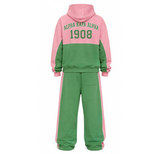 Proveedor Mayorista de Conjuntos Deportivos AKA, Conjunto Deportivo Personalizado, Chaqueta de Entrenamiento de Fútbol, Cricket, Pantalones Deportivos - Product Image 6