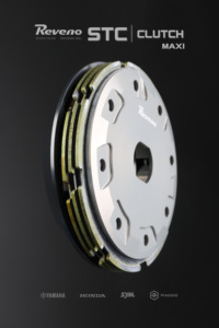 Maxi Clutch for KYMCO Xciting R300 - Product Image 2