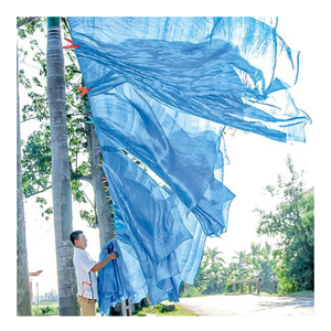 Chic soie sueur foulards doux léger tête couvre à la mode cou foulards polyvalent soie sueur foulards exportation de gros - Product Image 1