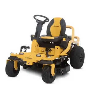 ZT---S1 42นิ้ว เครื่องยนต์ Fabricatedd-Decck 22--H--P V-Twwin Kohlerr7000 - Product Image 1