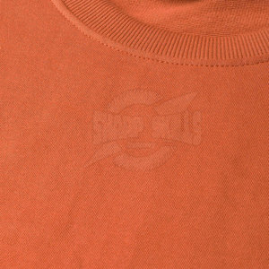 Sudadera Casual Extra Grande para Mujer, de Alta Calidad, Transpirable, Cuello Redondo, Manga Larga, Invierno, con Logotipo Frontal - Product Image 6