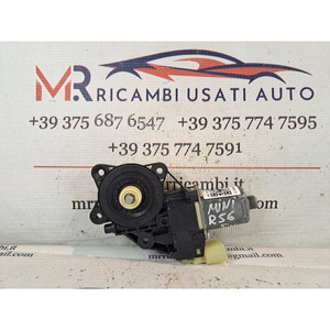 MOTORINO ALZAVETER DELANTERO IZQUIERDO MINI Cooper 2ª Serie 2757043 N14B16AB (06>13) - Product Image 1