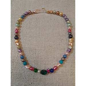 Collar Italiano Hecho a Mano # 228 - Product Image 1