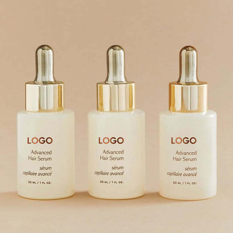 Private Label Rosemary Smoothing Repairing Hair