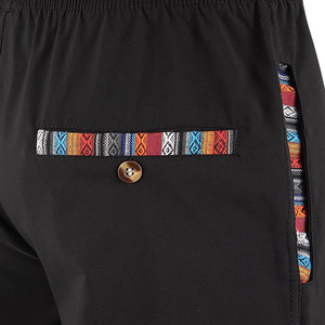 Short de sport en maille personnalisé grande taille pour hommes Short de basket-ball à séchage rapide Short de sport d'entraînement pour hommes - Product Image 2