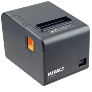 Impresora de recibos Honeywell IHR810 - Product Image 1