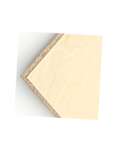 Particle Board for <b>Wreath</b> <b>Door</b> <b>Hanger</b> Painting Crafts Making 12in Unfinished Wood Rounds Circles Discs Round Wooden Blank - Product Image 4