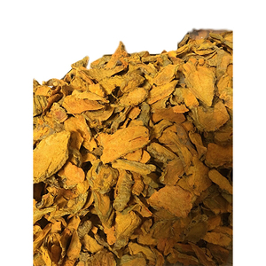 Prix de gros doigt de curcuma séché extrait de racine de curcuma indien Curcuma Longa fabricant de doigts du Vietnam - Product Image 6