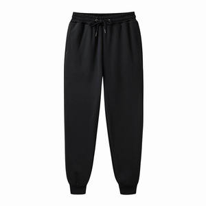 High Quality 350Gsm Cotton <b>Sweatpants</b> Manufacturers <b>Oversized</b> <b>Sweatpants</b> Winter Fleece Custom Logo Blank Heavyweight <b>Sweatpants</b> - Product Image 5