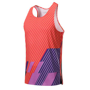 Personnalisé Hommes Musculation Stringer Coton Gym Sans Manches Chemise Fitness Gilet Sport Singlet Workout Débardeur - Product Image 2