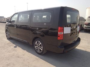 BEST SELLING 2026 Citroeenn Spacetourerr L3H1 VIP Lounge FWD 2.0L Turbo  7 Seater - Product Image 5