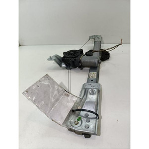Mecanismo Regulador de Ventanilla Delantera Izquierda DACIA Sandero 1ª Serie 807213282R K9K612 (08>12) - Product Image 4