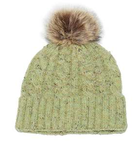 Gorros de Punto de Última Moda para Hombre y Mujer en Color Negro, Proveedor Mayorista, Cálidos para Invierno, Unisex, Color Sólido, 100% Acrílico, Ajustables - Product Image 1