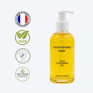 Aceite Desmaquillante y Limpiador Facial al por Mayor OEM ODM - Product Image 1