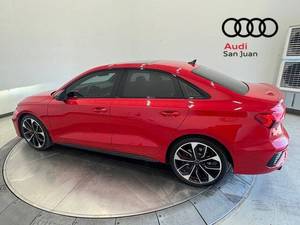 Voitures Audi S3 2.0T quattro Premium Plus AWD 2.0T quattro Premium Plus berline 4 portes, d'occasion, sans accident, de 2014 à 2025, à vendre - Product Image 2