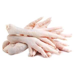 Patas de Pollo de Grado de Exportación, Frescas y Congeladas, Suministro a Granel de Alta Calidad, Seguras, Naturales y Ricas en Proteínas para la Industria Alimentaria - Product Image 4