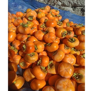 ผลไม้ลูกพลับสดออร์แกนิก - Product Image 1