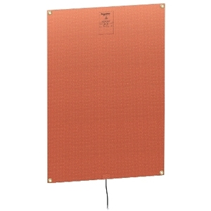 SCHNEIDER ELECTRIC NSYCRS200W240V Climasys Scatola di Resistenza Ultra-Sottile 195W 240V 400x650mm a Bassa Corrente di Avvio per Modelli Ultra-Sottili - Product Image 1